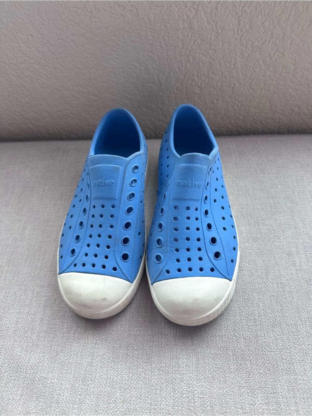 Native Kids Jefferson Shoe